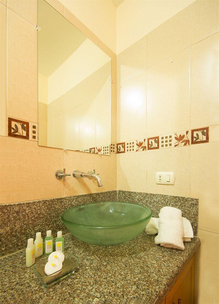 Puerta Sol Inn Manglaralto Luaran gambar